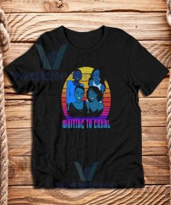 Waiting To Exhale Classic T-Shirt