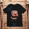 Spambob Square T-Shirt