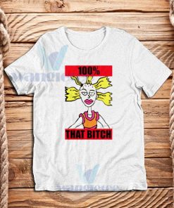 Cheap Cynthia Rugrats T-Shirt