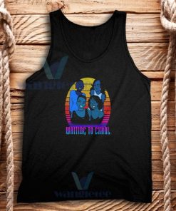 Waiting To Exhale Classic Tank Top