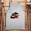 Cheap Nike Goku Costume Tank Top