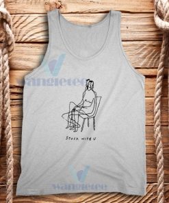 Stuck With You Tank Top