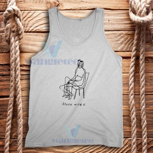 Stuck With You Tank Top