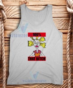 Cheap Cynthia Rugrats Tank Top