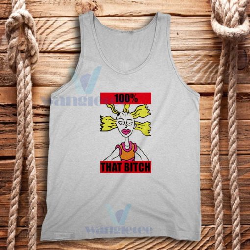 Cheap Cynthia Rugrats Tank Top