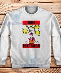 Cheap Cynthia Rugrats Sweatshirt