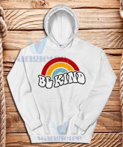 Be Kind Hoodie