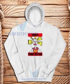 Cheap Cynthia Rugrats Hoodie