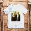 American Gothic Mask T-Shirt