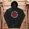 Deadpool Red Hot Chimi Hoodie