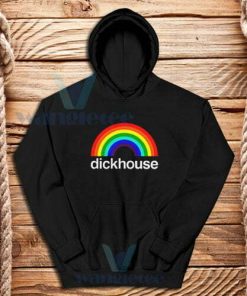 Dickhouse MTV Hoodie