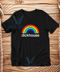 Dickhouse MTV T-Shirt