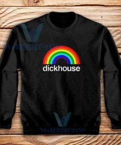 Dickhouse MTV Sweatshirt