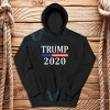Donald Trump 2020 Hoodie
