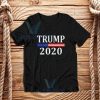 Donald Trump 2020 T-Shirt