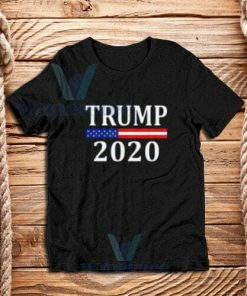 Donald Trump 2020 T-Shirt