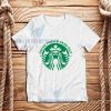 Drive Thru Take Out Coffee T-Shirt, Coffee for quarantine