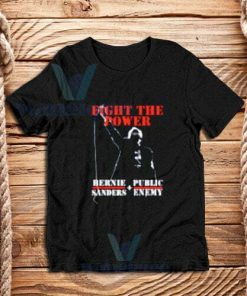 Fight The Power T-Shirt