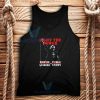 Fight The Power Tank Top