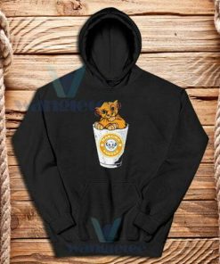 Hakuna Starbucks Coffee Hoodie