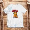 Have A Nice Day Garfield T-Shirt