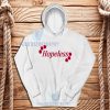 Hopeless Lyrics Hoodie