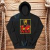 Iron Man War Hoodie