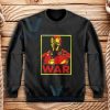 Iron Man War Sweatshirt