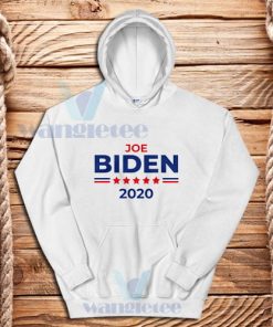 Joe Biden For President Hoodie