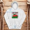 Keith Haring Graffiti New York Hoodie