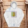 Keith Haring Paradise Garage Hoodie