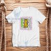 Keith Haring Paradise Garage T-Shirt