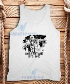 Kobe Legends Never Die Tank Top