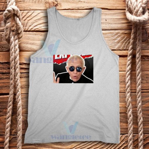 Leslie Jordan Tank Top