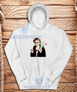 Lewis Capaldi Hoodie