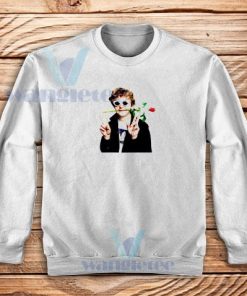 Lewis Capaldi Sweatshirt