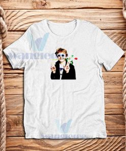 Lewis Capaldi T-Shirt