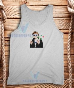 Lewis Capaldi Tank Top