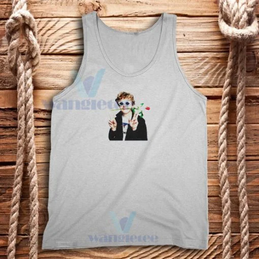 Lewis Capaldi Tank Top