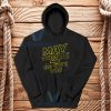 May The 4th Be With You Hoodie