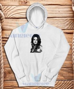 Mila Kunis Hoodie