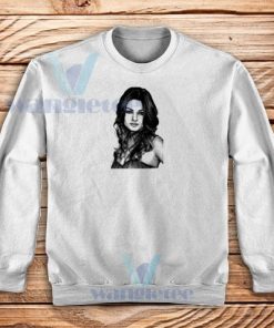 Mila Kunis Sweatshirt