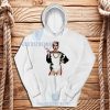 Miley Cyrus Sexy Pose Hoodie