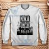 NWA Straight Outta Compton Sweatshirt