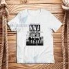 NWA Straight Outta Compton T-Shirt