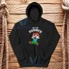 Nickelodeons Rugrat Chuckie Hoodie