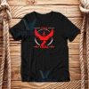 Pokemon Go Team Valor T-Shirt