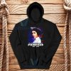 Princess Carrie Fisher Hoodie