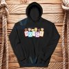 Pupil Voice Hoodie