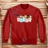 Pupil Voice Sweatshirt